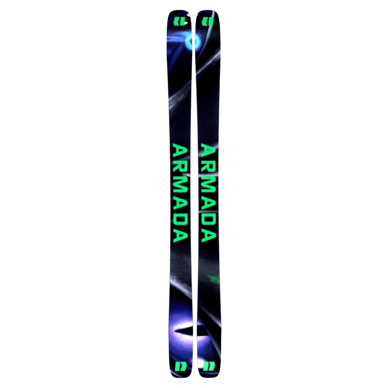 2027 ARV 100 Ski