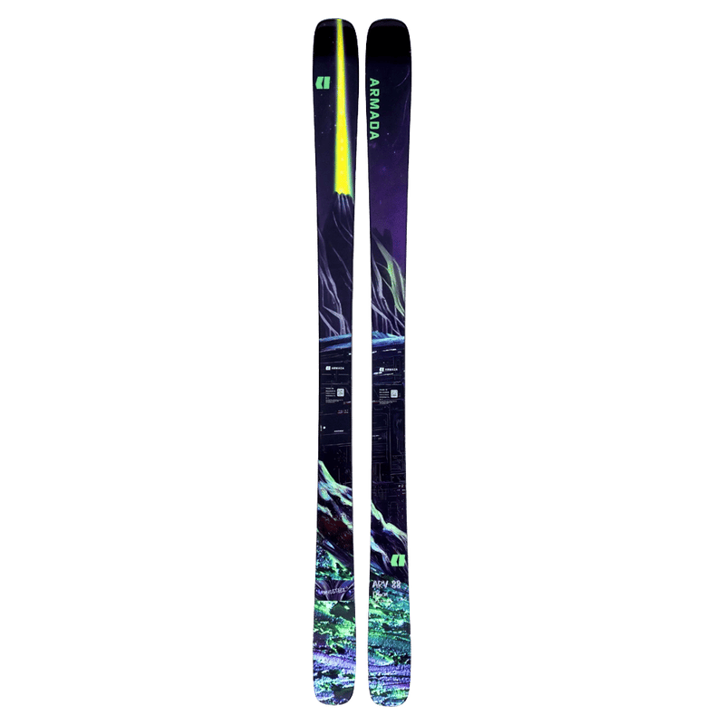 2027 ARV 88 Ski