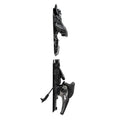 Side view of the Armada Shift 2.0 10 MN Touring Ski Bindings