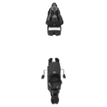 Top view of the Armada Shift2 16 MN Ski Bindings