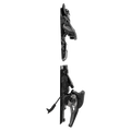 Side view of the Armada Strive 10 GW Ski Bindings