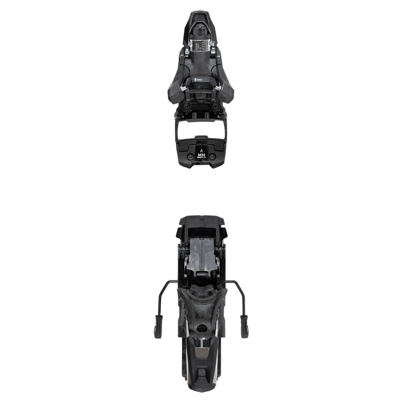 Top view of the Armada Strive 10 GW Ski Bindings