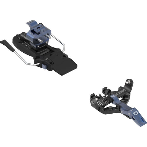 Crest 10 Touring Ski Bindings
