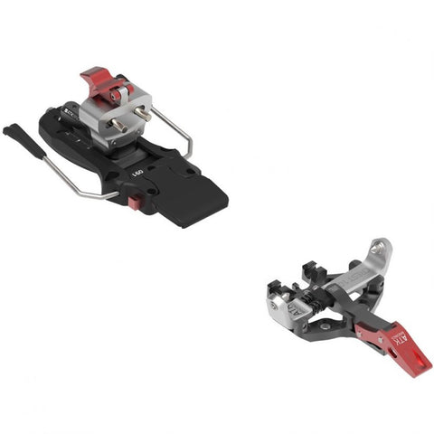 Crest 10 Touring Ski Bindings