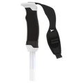 Handle view of the Atomic AMT Carbon SQS AJ5005708 Poles, 26/27 Womens's model