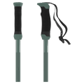 Handles view of the Atomic AMT SQS Pistachio AJ5005844 Poles, 26/27 Mens's model