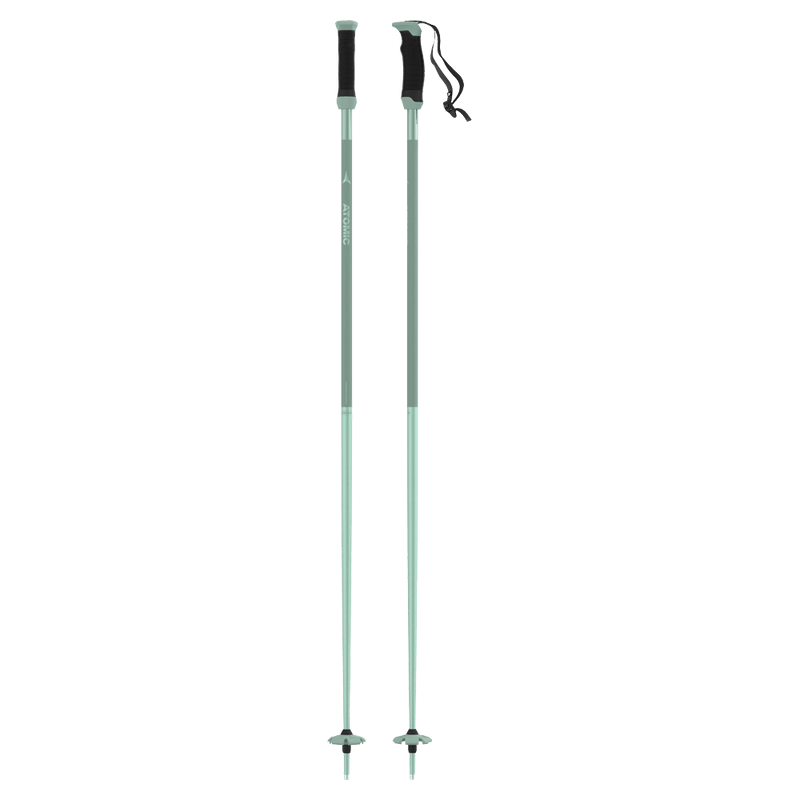 Main view of the Atomic AMT SQS Pistachio AJ5005848 Poles, 26/27 Womens's model