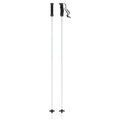 Main view of the Atomic AMT SQS White AJ5005710 Poles, 26/27 Womens's model