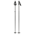 Full view of the Atomic Backland FR - Black AJ5005556 Poles, 26/27 Unisex's model