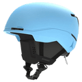 view of the Atomic FOUR JR Glacier Helmets, 26/27 Kids's model