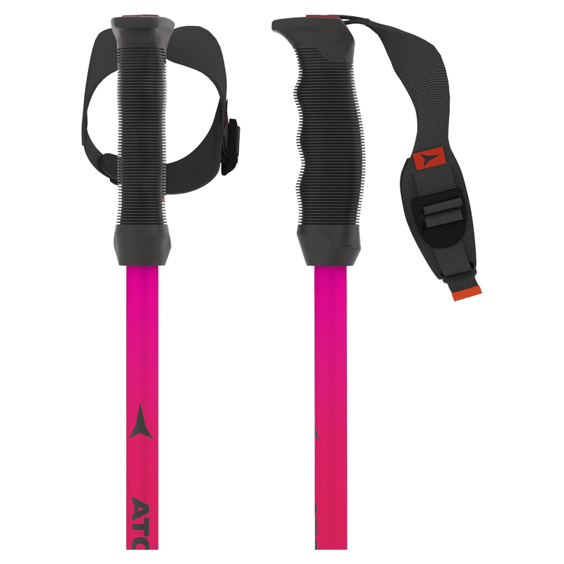Handle view of the Atomic Redster Carbon SQS AJ5005888 Poles, 26/27 Unisex's model