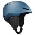Left view of the Atomic REVENT AMID Deep_Ocean Helmets, 26/27 Unisex's model