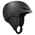 Left view of the Atomic REVENT AMID Black Helmets, 26/27 Unisex's model
