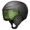 Main view of the Atomic Revent_GT_AMID_VISOR_HD_PHOTO_ AN5006602 Helmets, 26/27 Unisex's model