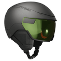 opposite view of the Atomic Revent_GT_AMID_VISOR_HD_PHOTO_ AN5006602 Helmets, 26/27 Unisex's model