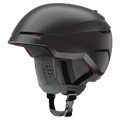 Left view of the Atomic SAVOR AMID Black Helmets, 26/27 Unisex's model
