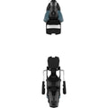 Top view of the Atomic Strive 14 GW Ski Bindings
