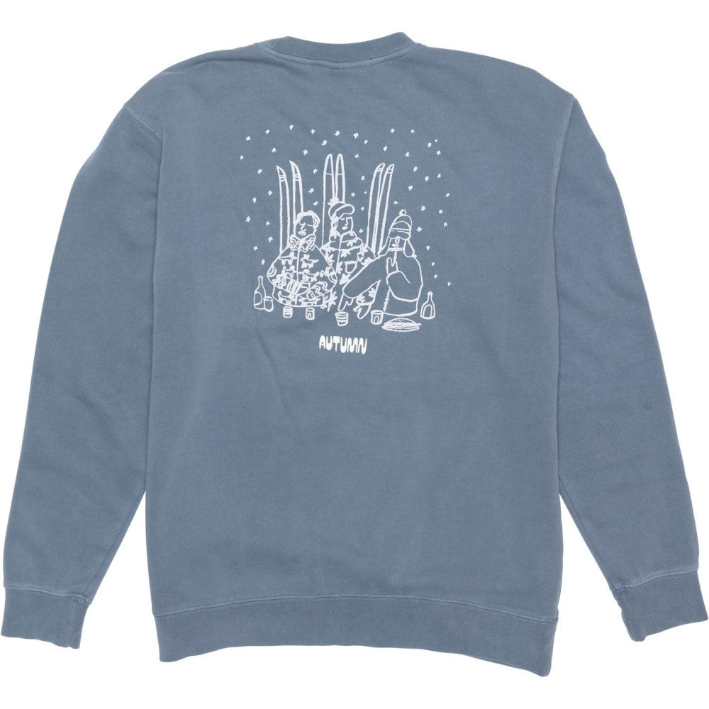 Apres Crewneck