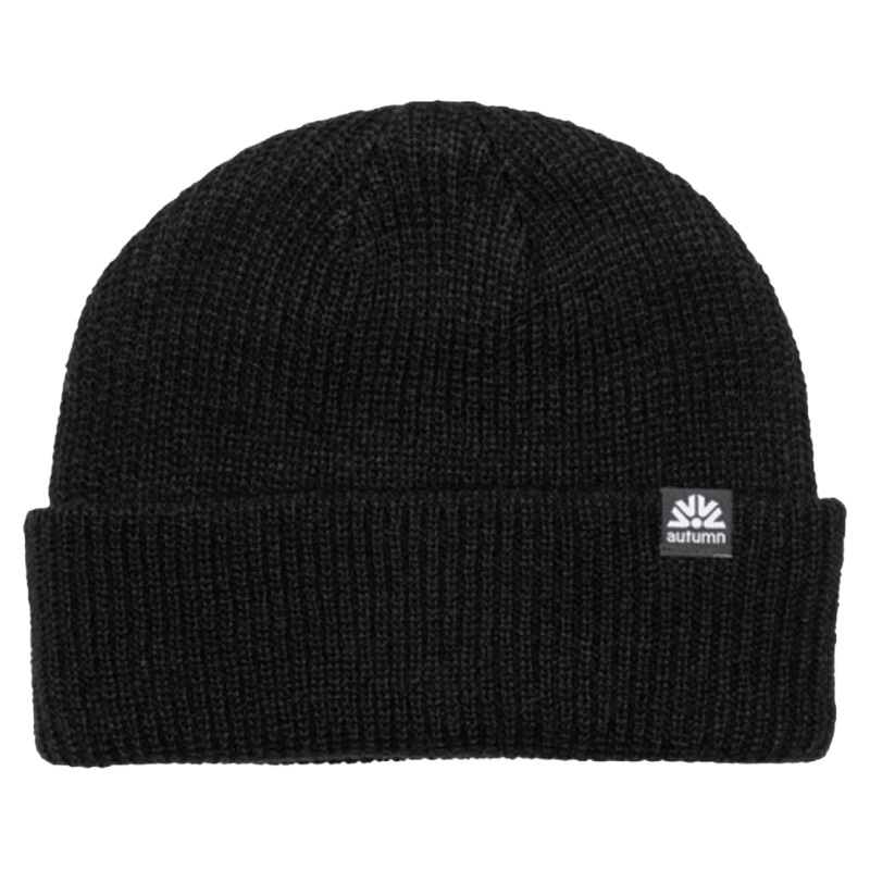 Simple Beanie