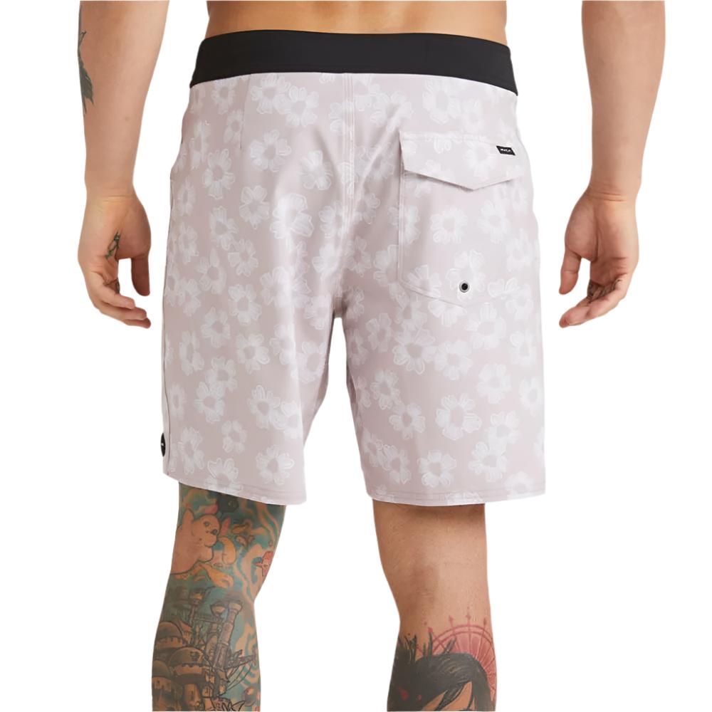 Va Pigment Trunk Short