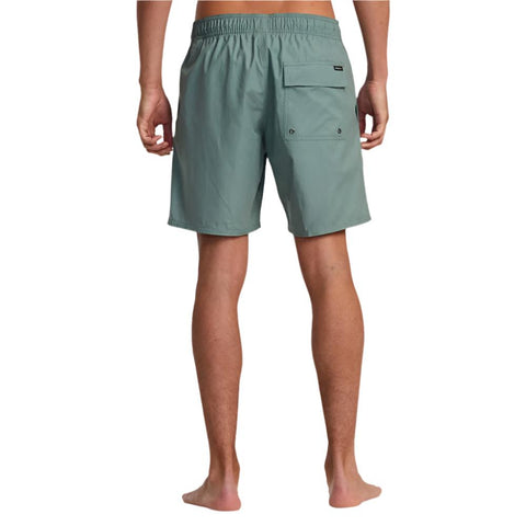 Opposites Elastic 2 Shorts