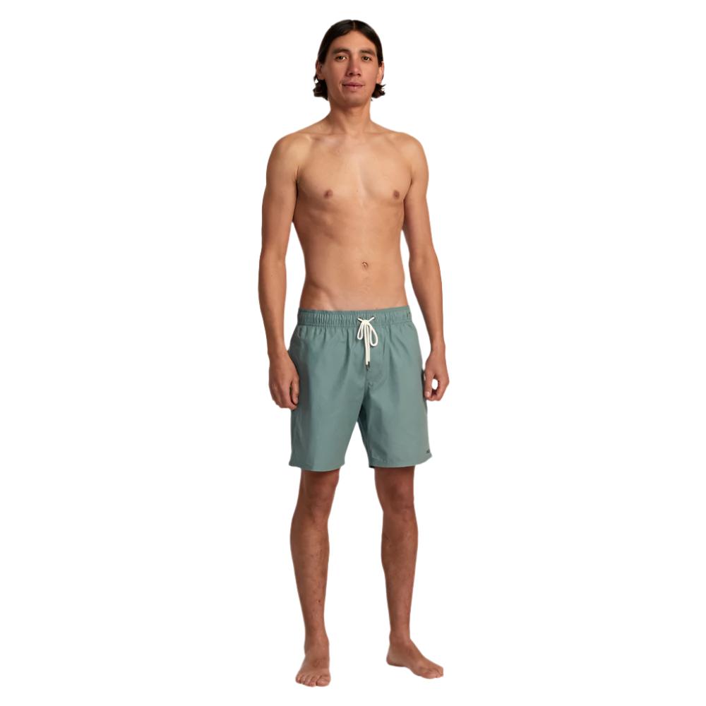 Opposites Elastic 2 Shorts