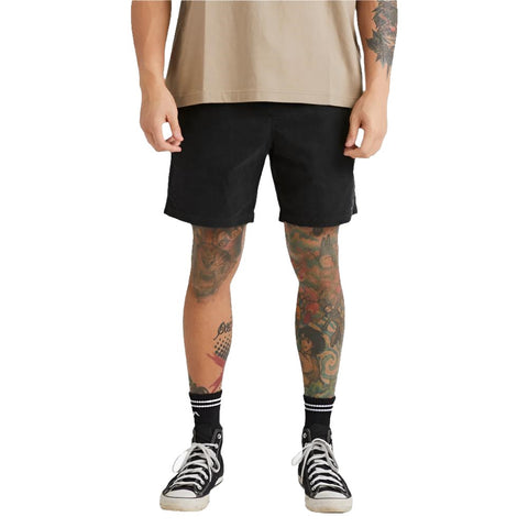 Escape Elastic Cord Short LI