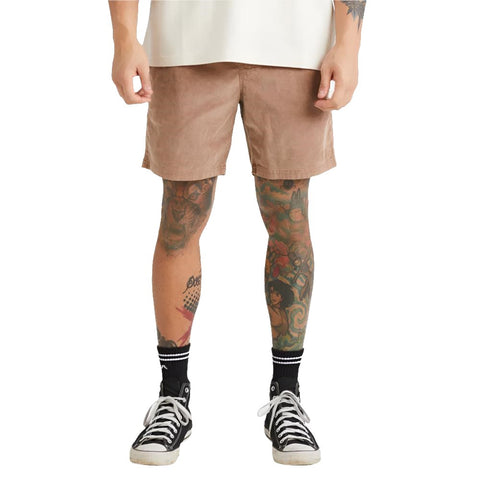 Escape Elastic Cord Short LI