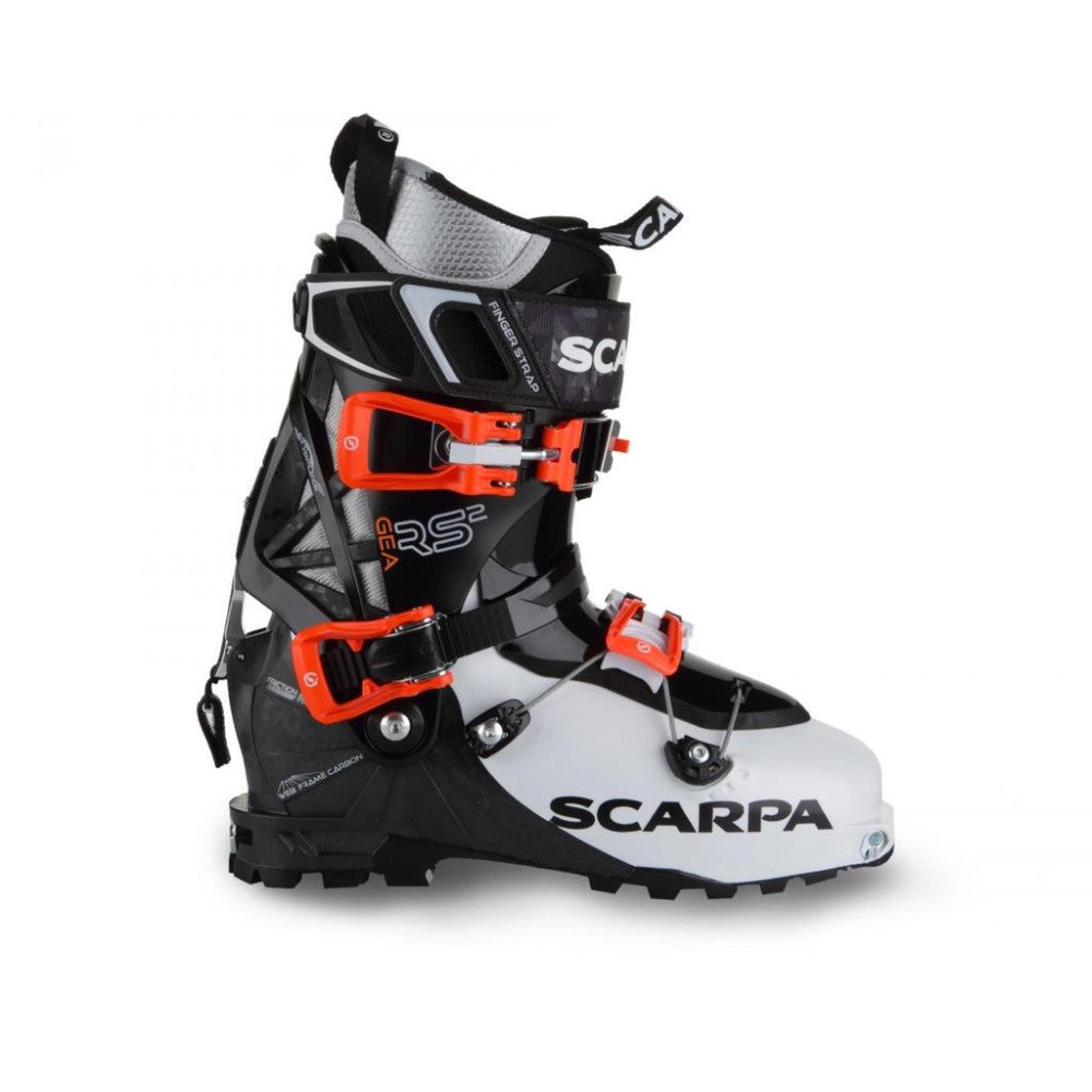 Gea RS² Alpine Touring Boots - Womens
