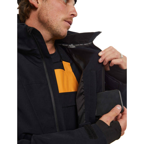 Baker Jacket