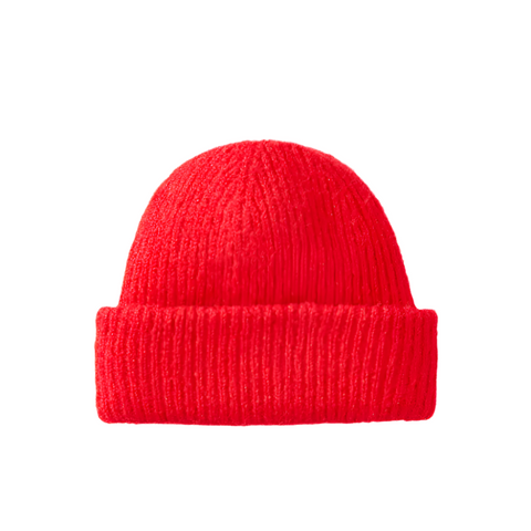 Classic Surf Tall Beanie - Womens