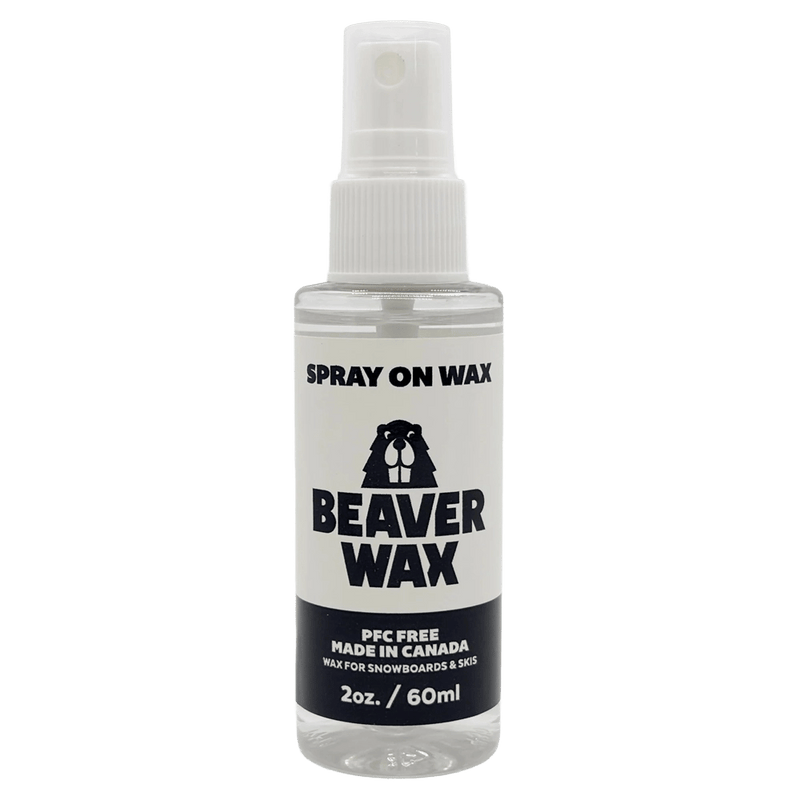view of the BeaverWax All Temp Spray Wax 2312345283573 Workshop Accessories, 26/27 's model