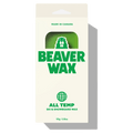 Main view of the BeaverWax All Temp Wax All Temp Wax Workshop Accessories, 26/27 's model