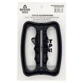 Boxed view of the BeaverWax Edge Sharpener Edge Sharpener Workshop Accessories, 26/27 's model