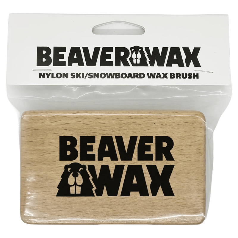 Main view of the BeaverWax Nylong Brush Brush Workshop Accessories, 26/27 's model