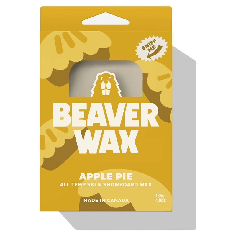 view of the BeaverWax Scented Wax Baked ApplePie Workshop Accessories, 26/27 's model