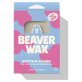 view of the BeaverWax Scented Wax Cotton Candy Workshop Accessories, 26/27 's model
