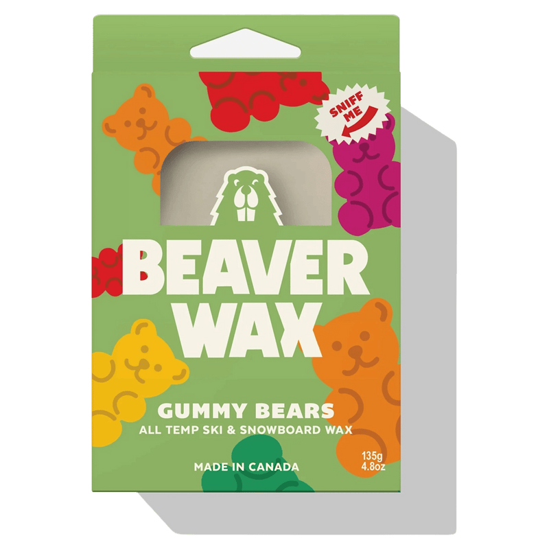 view of the BeaverWax Scented Wax Gummy Bears Workshop Accessories, 26/27 's model