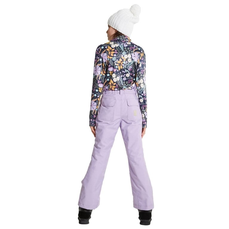 BF4EVA Ski Pants - Kids