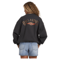 Otis Arch Diamond Crew - Womens