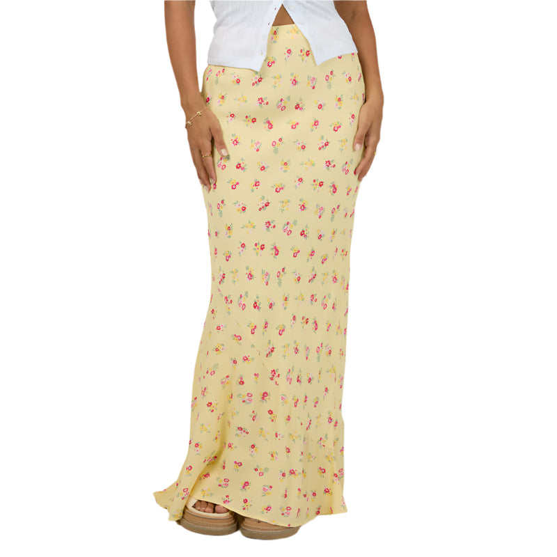 Birdie Skirt - Womens