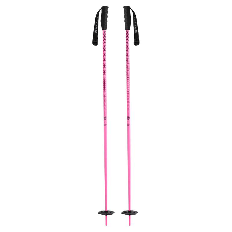 Meta Ski Poles