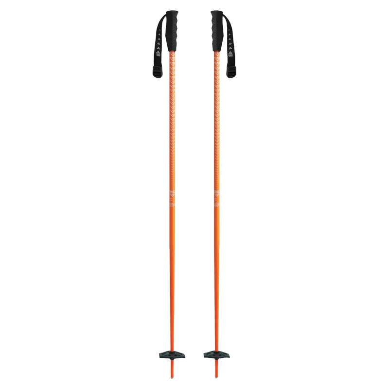 Meta Ski Poles