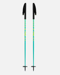 Main view of the Black Crows Oxus Blue_Yellow Poles, 26/27 's model