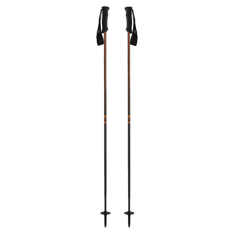 view of the Black Crows Stans Black_Orange Poles, 26/27 's model