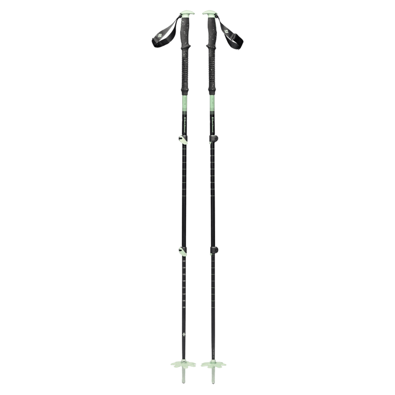 Expedition 3P Ski Touring Poles