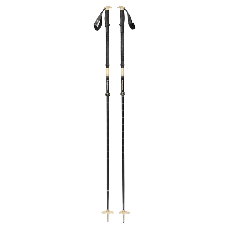 Main view of the BLACK DIAMOND Expedition Pro Khaki Poles, 26/27 's model