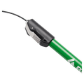 2nd close view of the BLACK DIAMOND Quickdraw Pro Probe 240 Aluminum Accessories, 26/27 's model