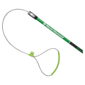 3rd Close view of the BLACK DIAMOND Quickdraw Pro Probe 240 Aluminum Accessories, 26/27 's model