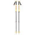 Main view of the BLACK DIAMOND Traverse 3 Sulfur Green Poles, 26/27 's model